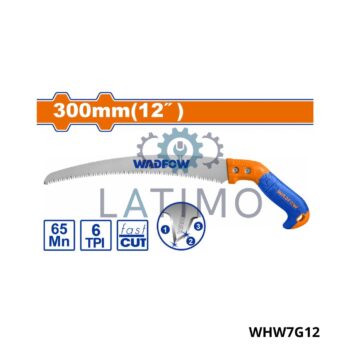 Scie jardinier-Wadfow