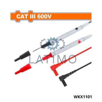 Cable multimetre-Wadfow