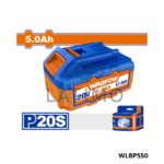 Batterie 20v 5ah-Wadfow