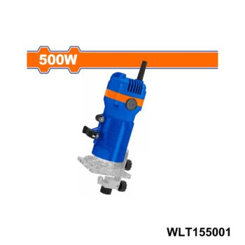 WADFOW affleureuse 500w WLT155001