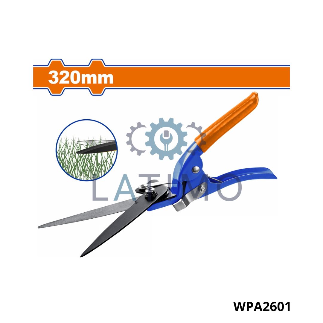 WADFOW cisaille a gazon 320mm WPA2601 Cisaille a gazon 320mm-Wadfow
