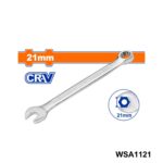 Cle mixte 21 crv-Wadfow