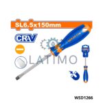 Tournevis fr 6*150-Wadfow