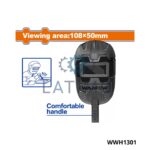 Masque soudure-Wadfow