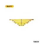 BATI niveau d'eau 100cm