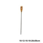 EPICA meche sds plus 18x500mm EP10533