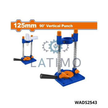 Support perceuse vertical