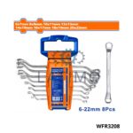 Jeu 8 cle polygonal-Wadfow