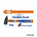 Marteau rivoir 100g-Wadfow