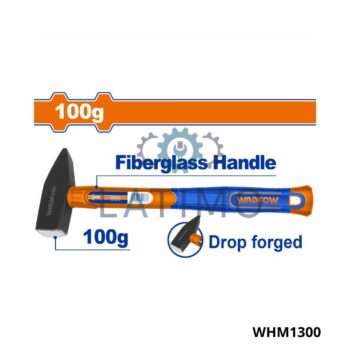 Marteau rivoir 100g-Wadfow