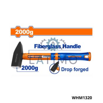 Marteau rivoir 2000g-Wadfow