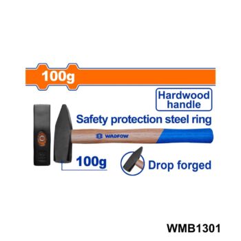 WADFOW marteau rivoir 100g WMB1300