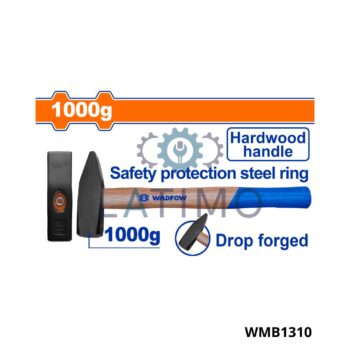 Marteau rivoir 1000g-Wadfow