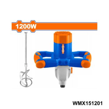 WADFOW malaxeur 1200w WMX151201