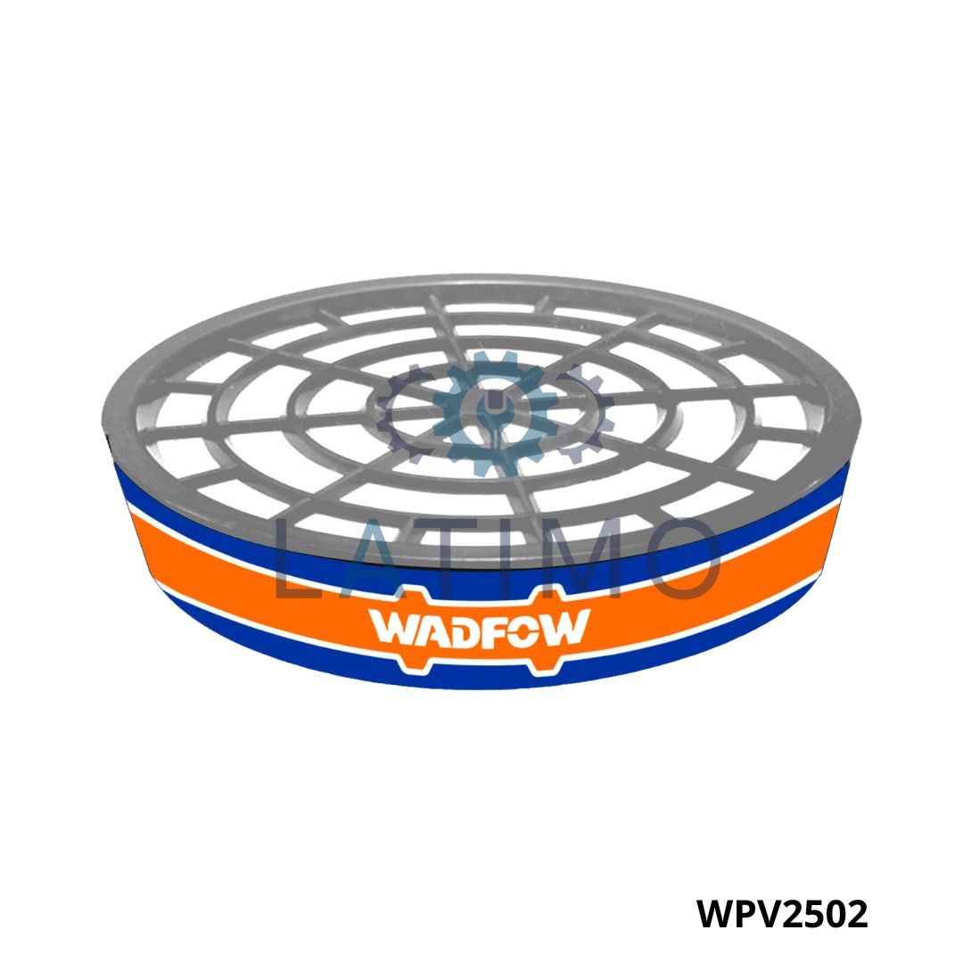 WADFOW cartouche a filtre WPV2502 Cartouche a filtre-Wadfow