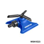 WADFOW arroseur sur support WSN1E23