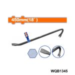 WADFOW arrache clou 450mm WQB1345