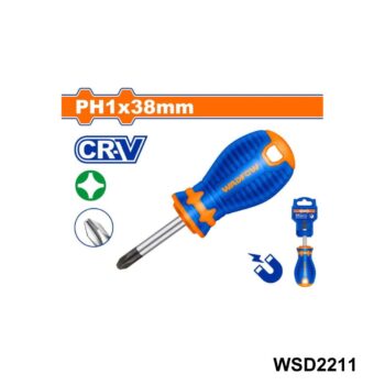 WADFOW tournevis ph1 x 38 WSD2211