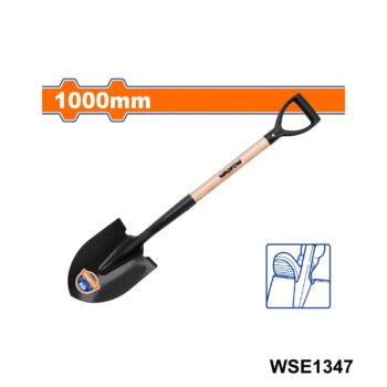 WADFOW pelle beche WSE1347
