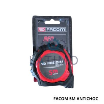 FACOM metre 5m antichoc ART02944