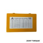 Boite 382 joint torique ART22003