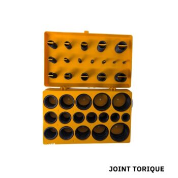 Boite 382 joint torique ART22003