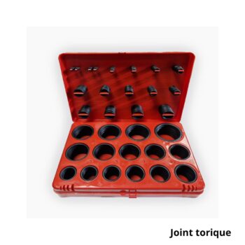 Boite 382 joint torique