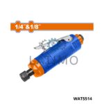 Meuleuse pneumatique droite-Wadfow