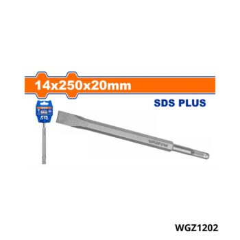 WADFOW burin sds plus 14x250x20 WGZ1202