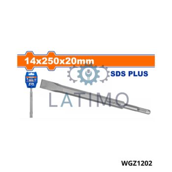 Burin sds plus 14x250x20 -Wadfow