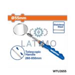 Miroir telescopique-Wadfow