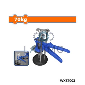 Regulateur carrelage 70kg-Wadfow