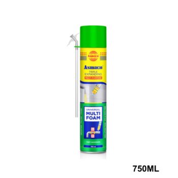 ASMACO pompe a mousse 750ml