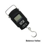 Balance valise 50kg