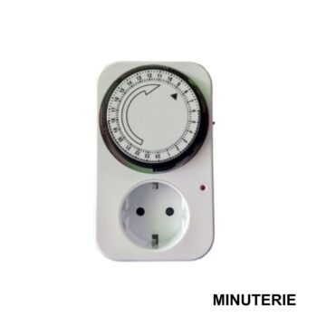 Minuterie