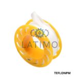 Teflon petit modele ART00325