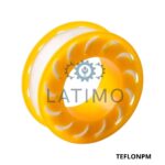 Teflon petit modele ART00325