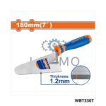 Truelle 180mm-Wadfow