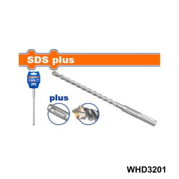 WADFOW foret sds plus 6x160mm WHD3201