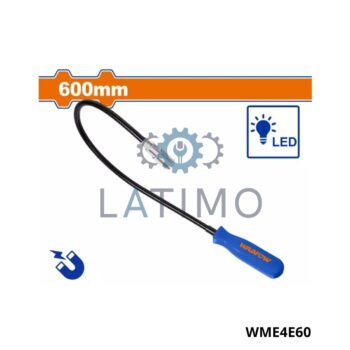 Outil de ramassage aimante-Wadfow