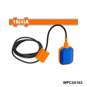 WADFOW flotteur pompe 16a 2.75m WPC2A163
