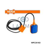WADFOW flotteur pompe 16a 2.75m WPC2A163