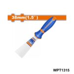 WADFOW spatule inox 38mm WPT1315