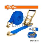 Sangle a cliquet 5tx10m-Wadfow