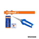WADFOW secateur raisin WSX5608