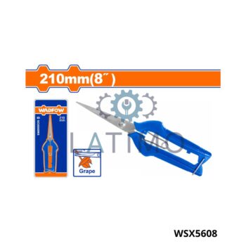 Secateur raisin-Wadfow