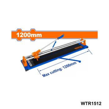 WADFOW coupe carreaux 1200mm WTR1512