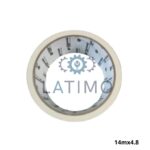 GP TAPE Scotch papier collant 14mx4.8