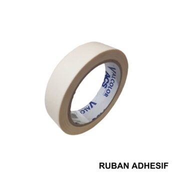 VALCOLOR ruban adhesif de peinture