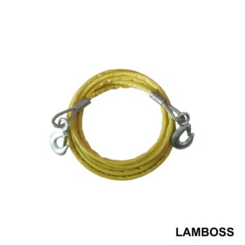 LAMBOSS cable remorquage